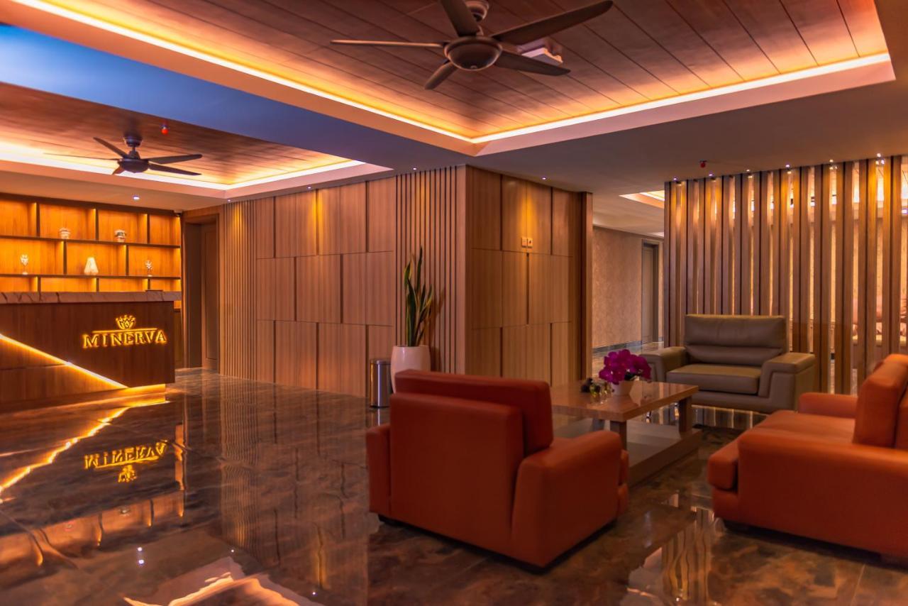 Dream Of Aventus Hotel Kuta Kuta  Exterior photo