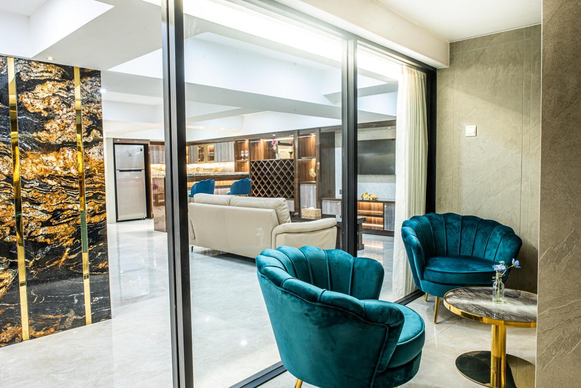Dream Of Aventus Hotel Kuta Kuta  Room photo